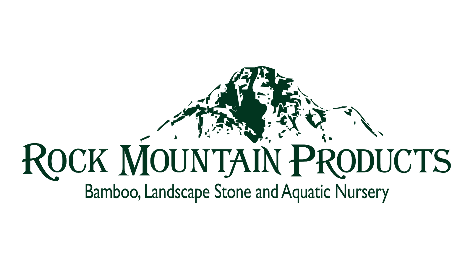 Rock Mountain