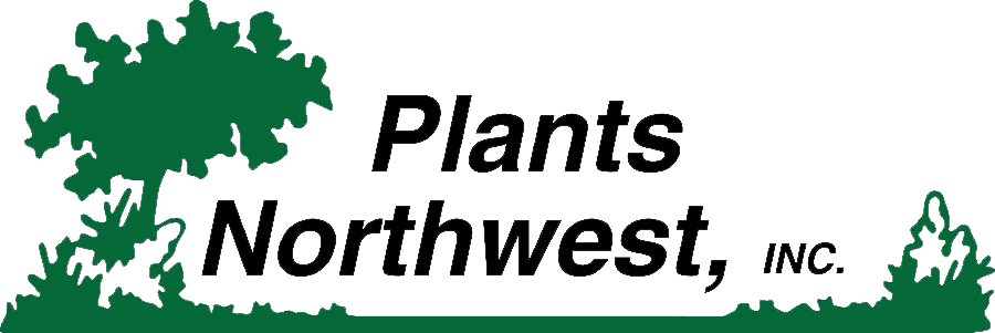 plants northwest - logo