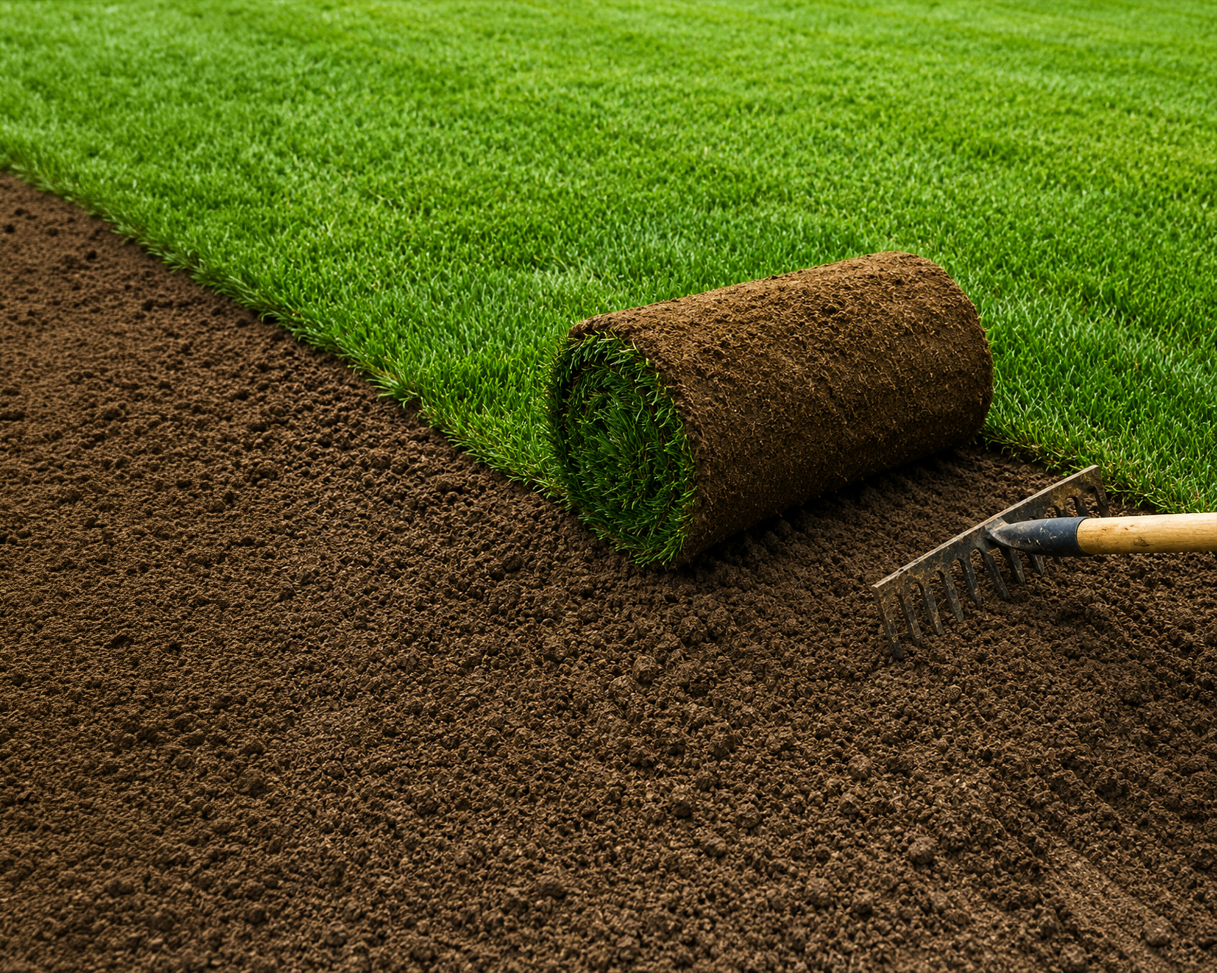 Artificial Turf & Putting Greens service