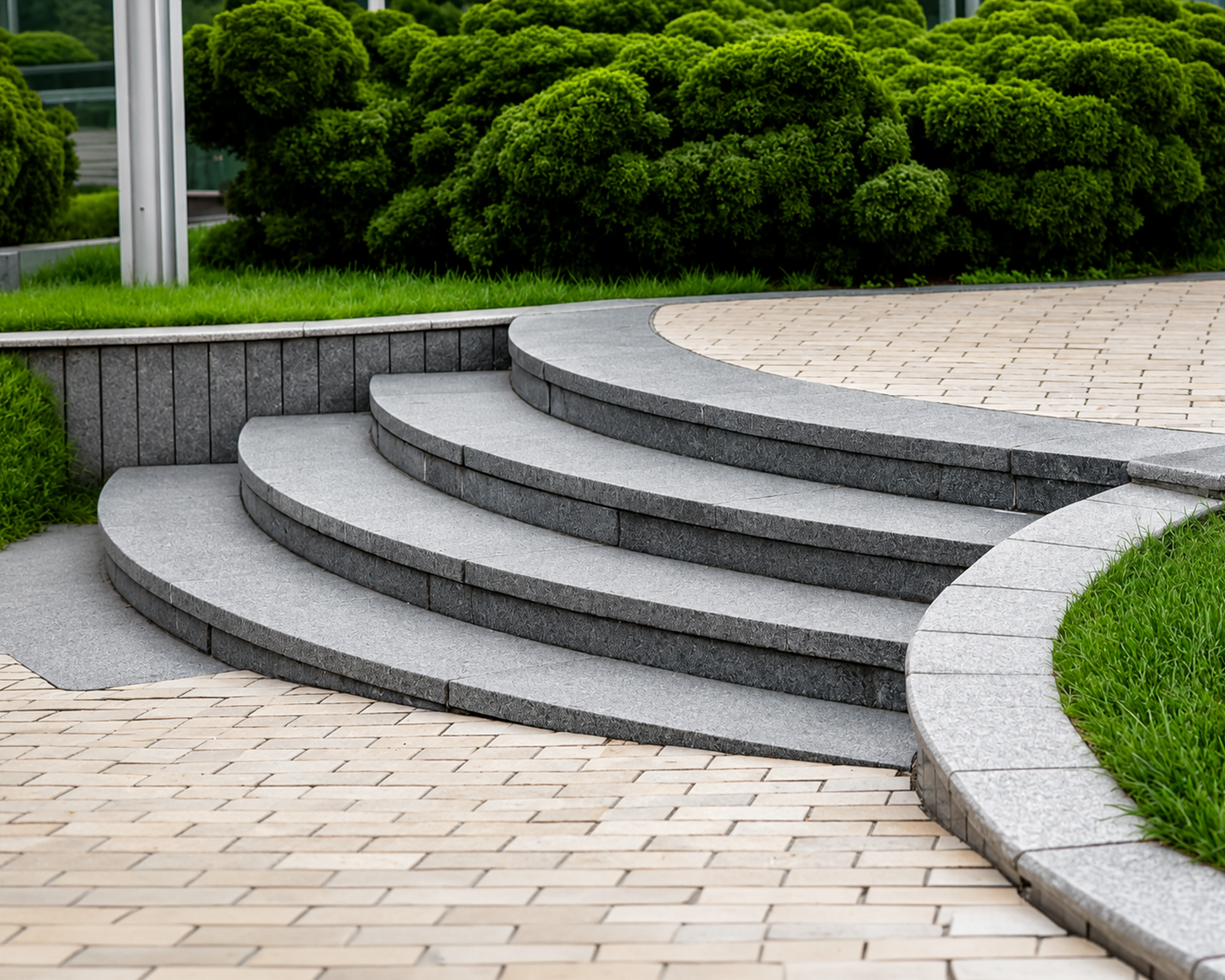 Patio and paver project