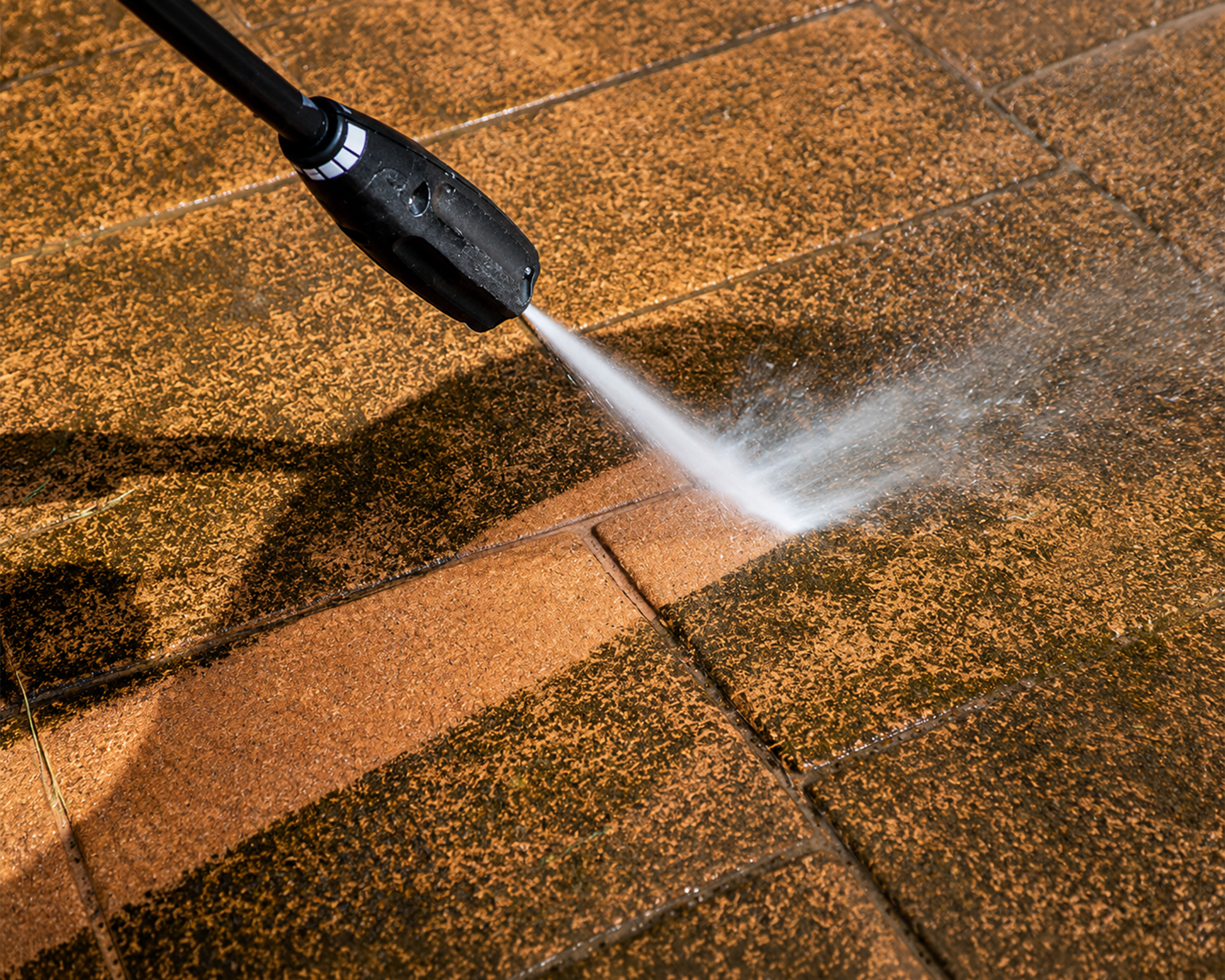 Pressure Washing service