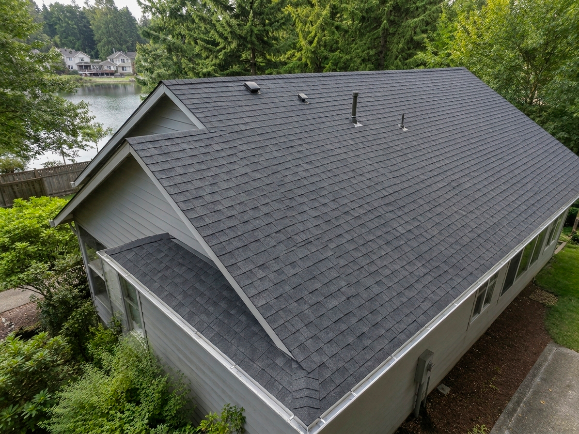 Home exterior maintenance