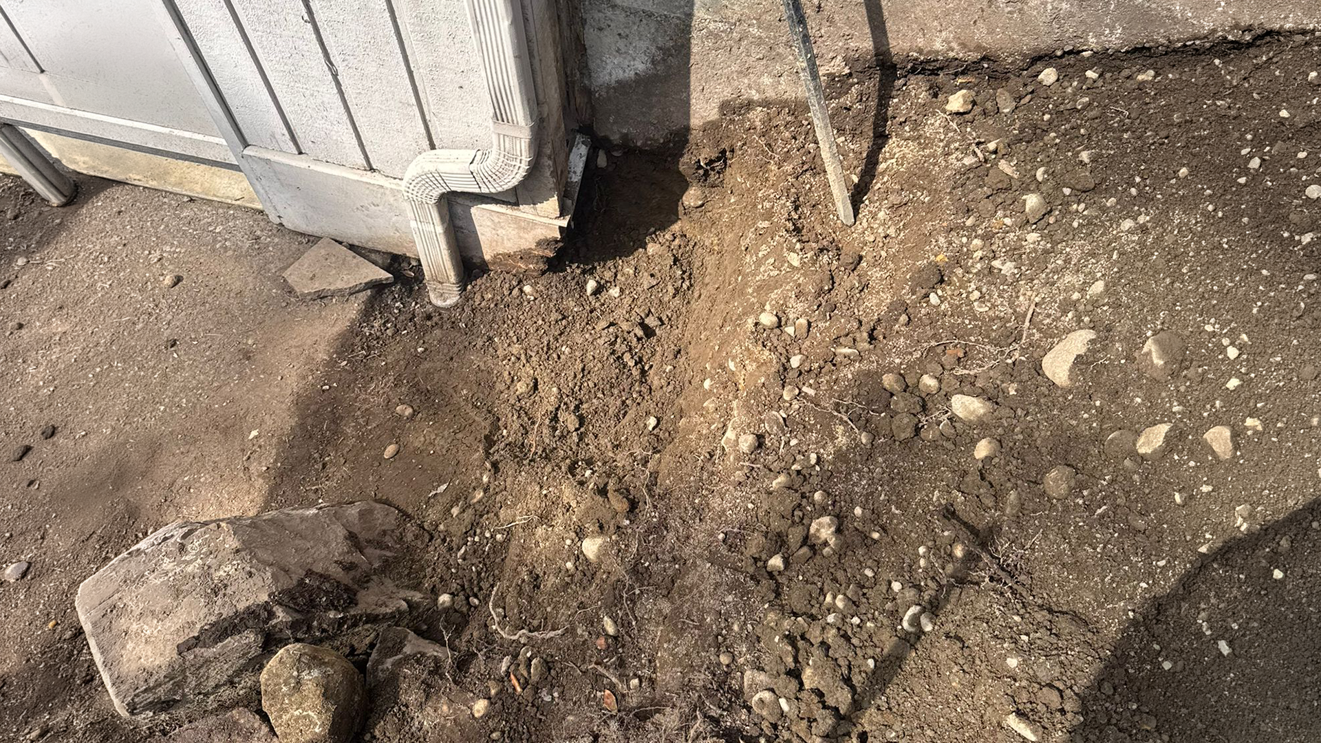 Shrub & Plant Bed Installation in Washington by Ecua Landscaping, photo 3 of 7