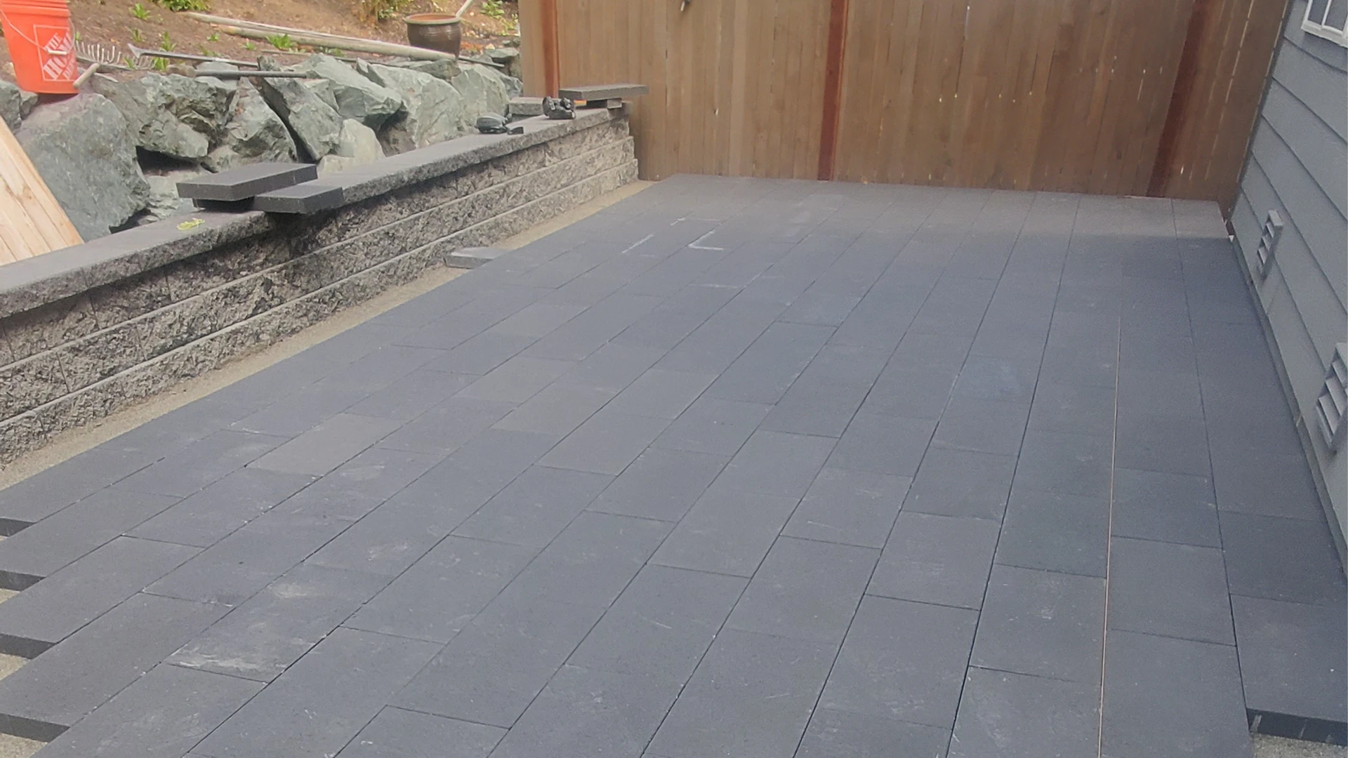 Outdoor Lighting Installation in Washington by Ecua Landscaping, photo 8 of 13