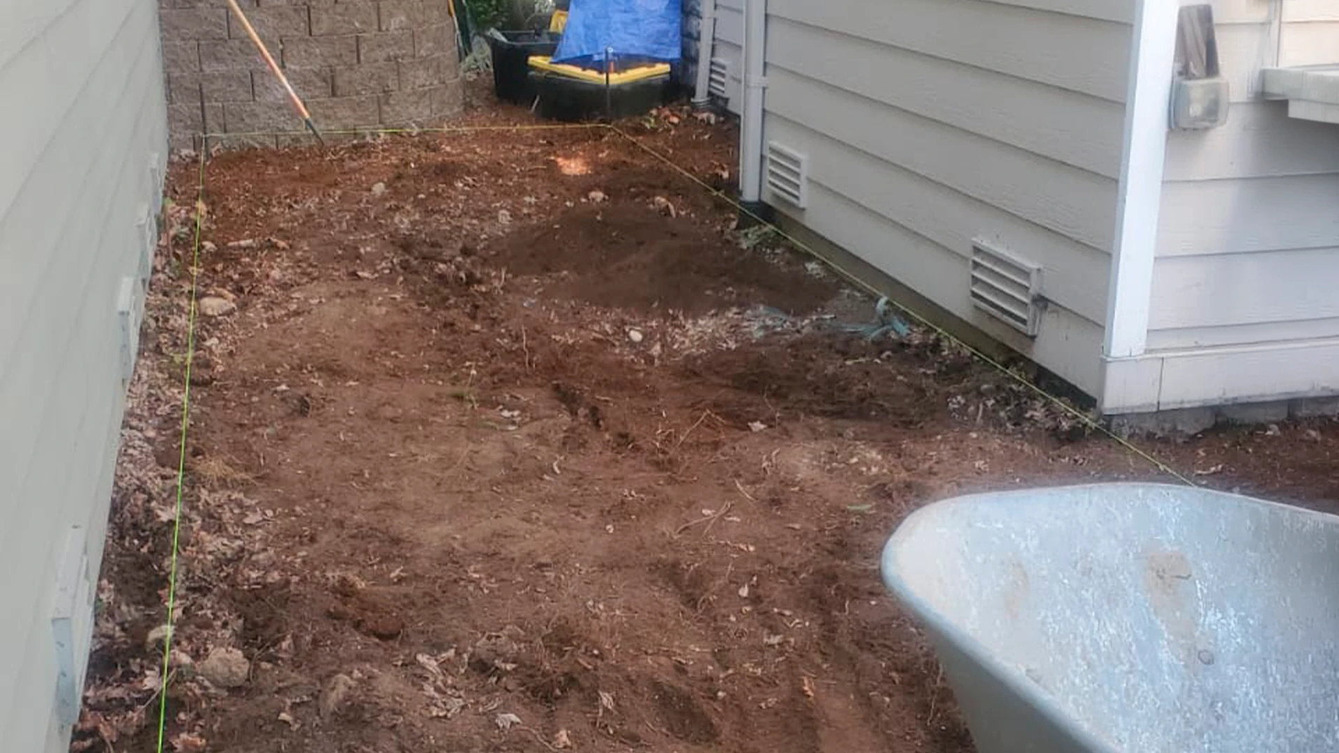 Landscape Lighting Upgrade in Washington by Ecua Landscaping, photo 2 of 10