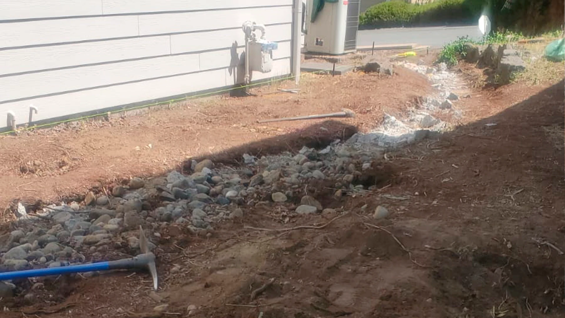 Landscape Lighting Upgrade in Washington by Ecua Landscaping, photo 4 of 10