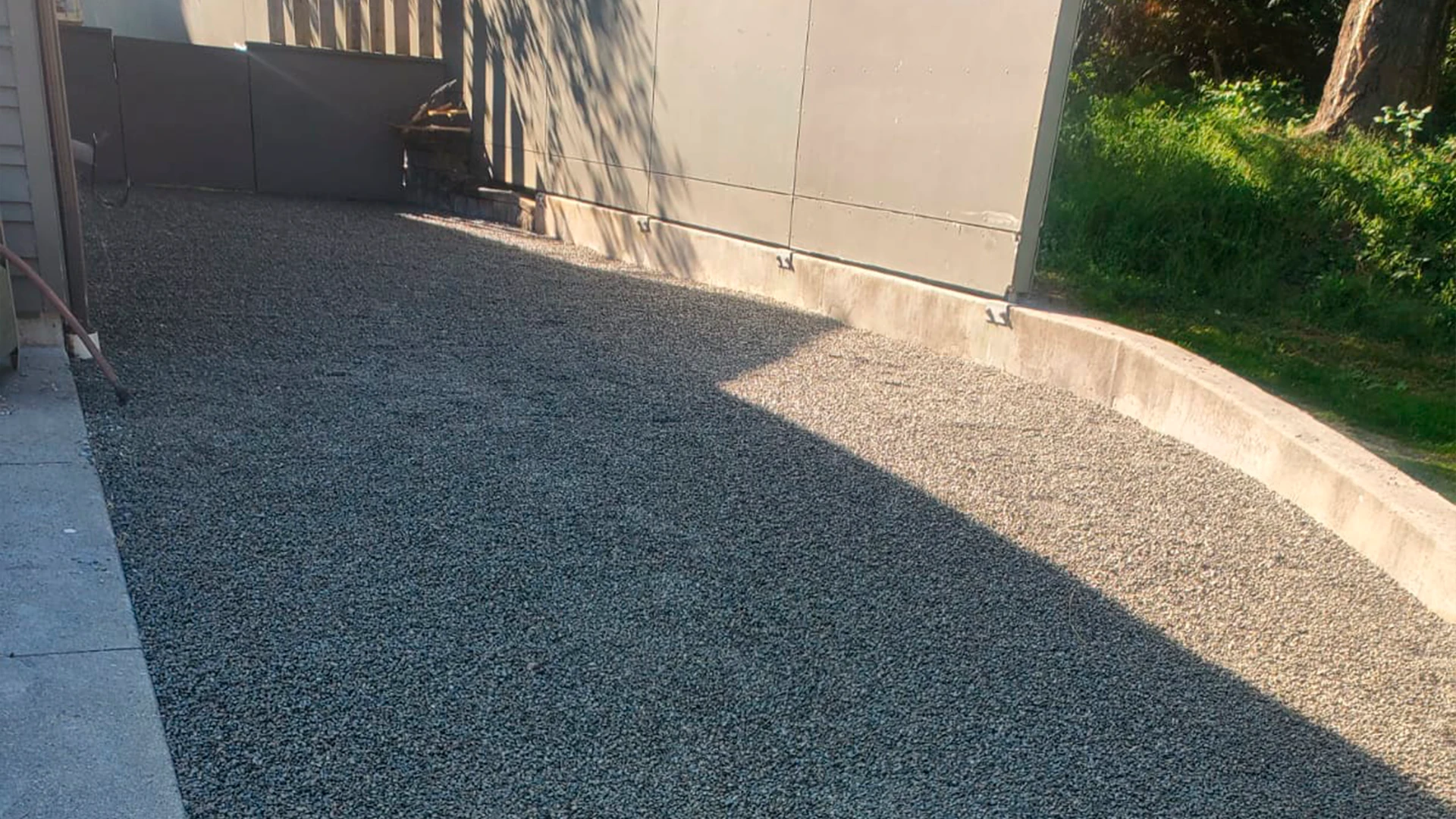 Landscape Lighting Upgrade in Washington by Ecua Landscaping, photo 6 of 10