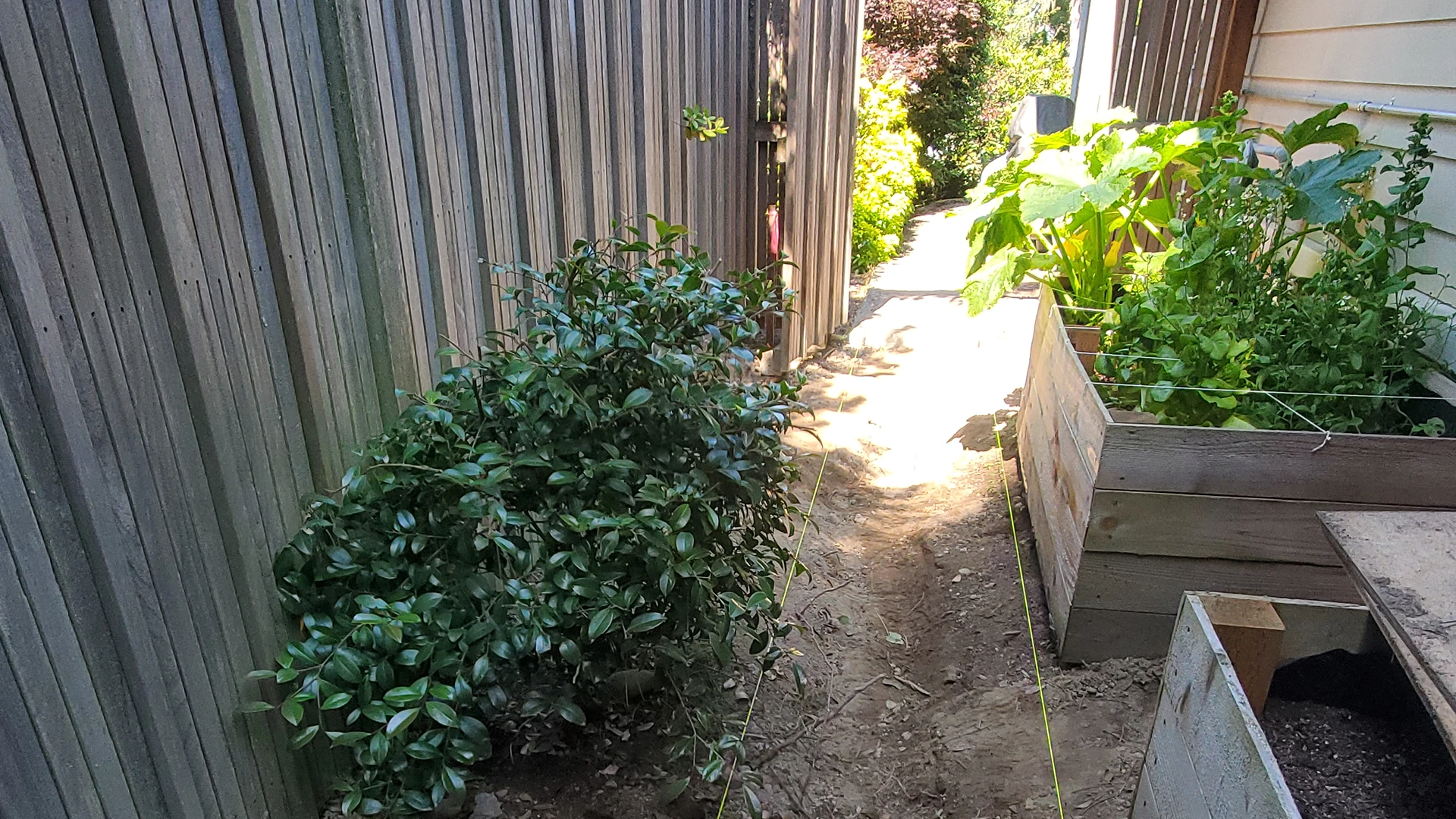 Patio & Paver Installation in Washington by Ecua Landscaping, photo 4 of 10