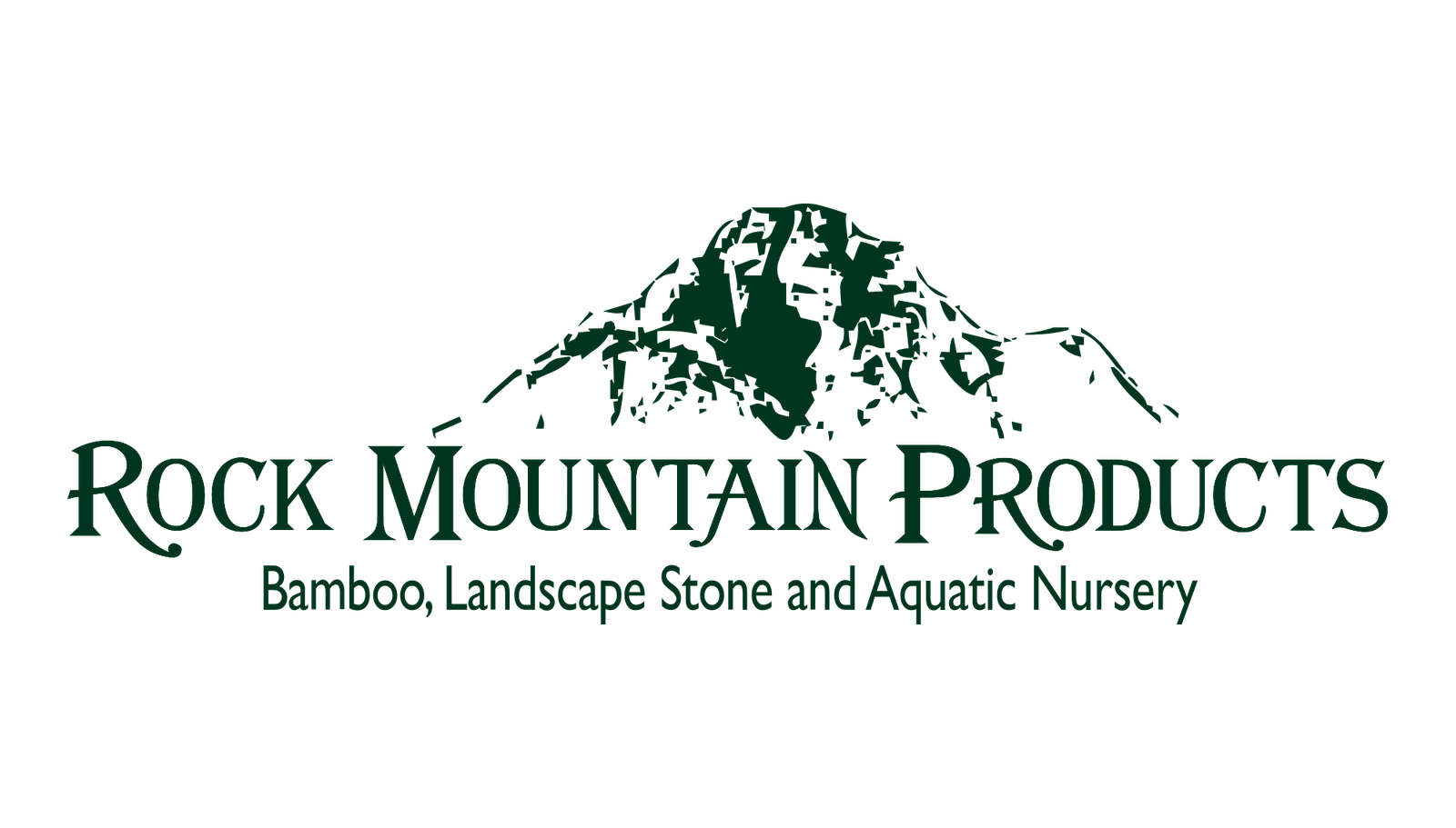 Rock Mountain logo