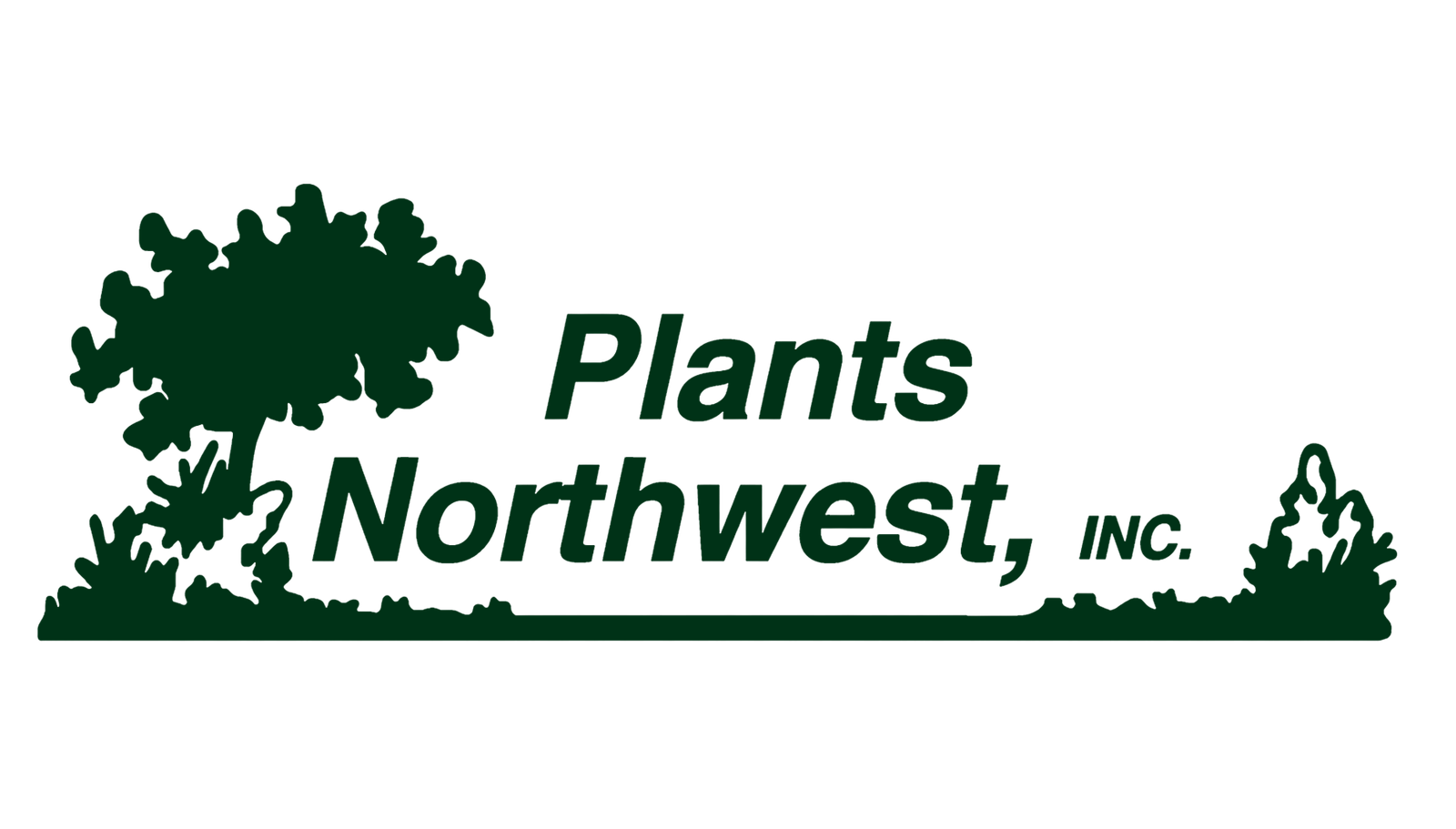 Plants logo