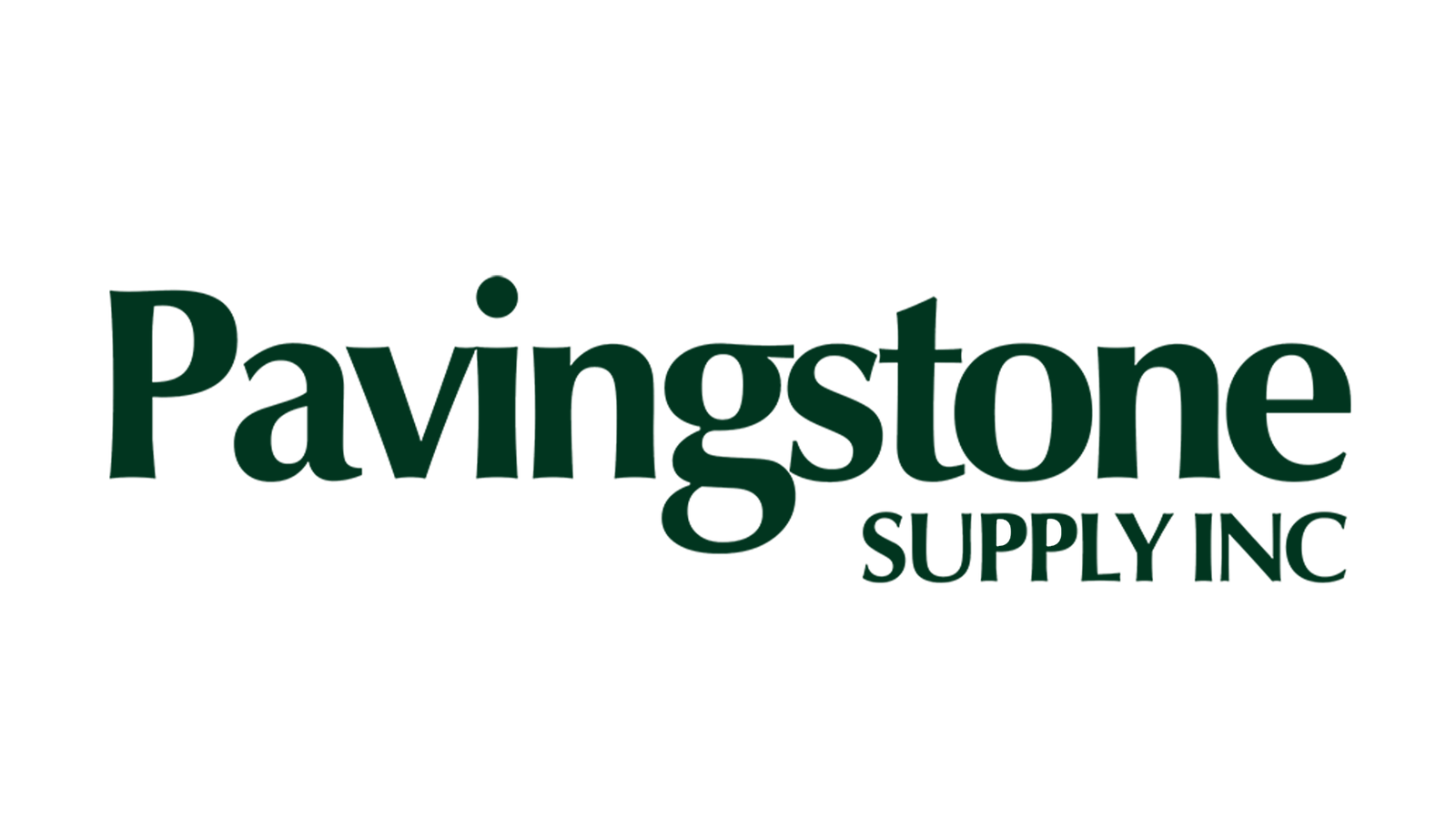Pavingstone logo