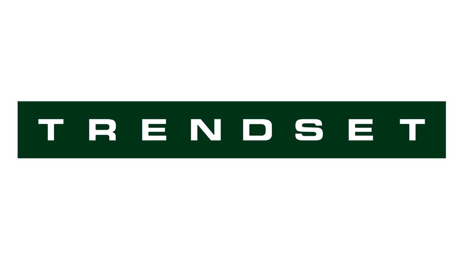 Trendset logo